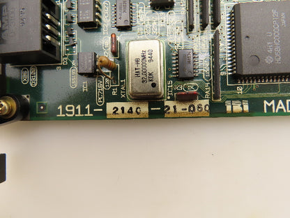 Okuma 1911-2140-21-060 Opus7000 TFP Circuit Board Module