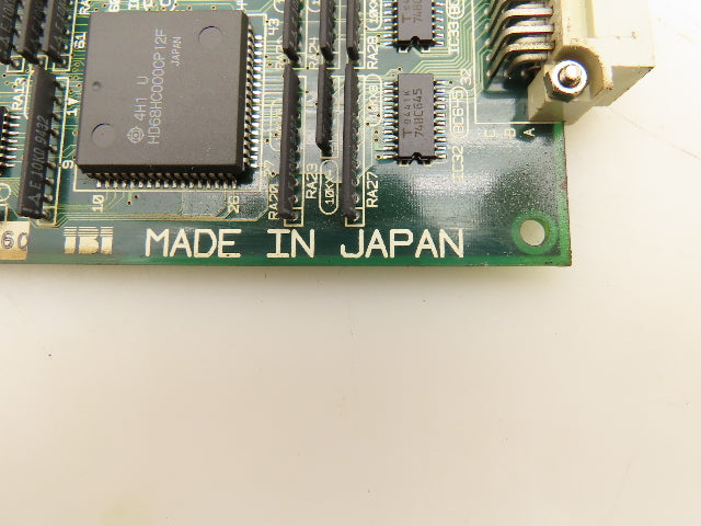 Okuma 1911-2140-21-060 Opus7000 TFP Circuit Board Module