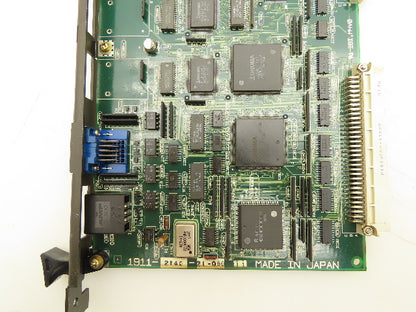 Okuma 1911-2140-21-060 Opus7000 TFP Circuit Board Module