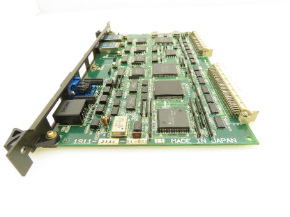Okuma 1911-2140-21-060 Opus7000 TFP Circuit Board Module