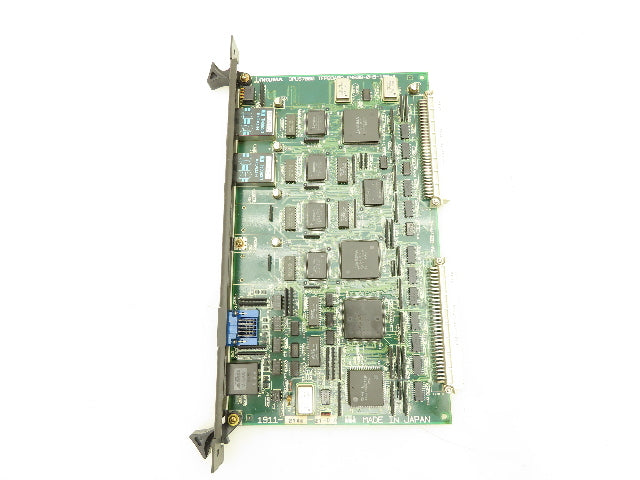 Okuma 1911-2140-21-010 Opus7000 TFP Circuit Board Module