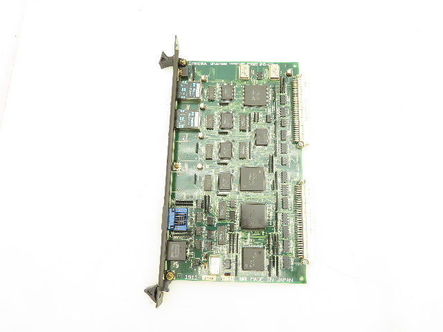 Okuma 1911-2140-21-010 Opus7000 TFP Circuit Board Module