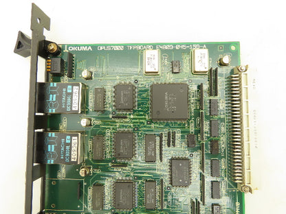 Okuma 1911-2140-21-010 Opus7000 TFP Circuit Board Module