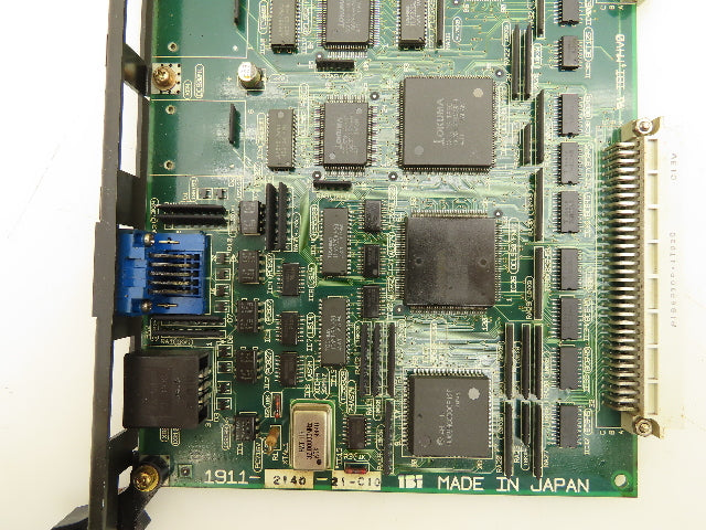 Okuma 1911-2140-21-010 Opus7000 TFP Circuit Board Module