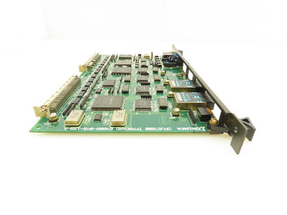 Okuma 1911-2140-21-010 Opus7000 TFP Circuit Board Module