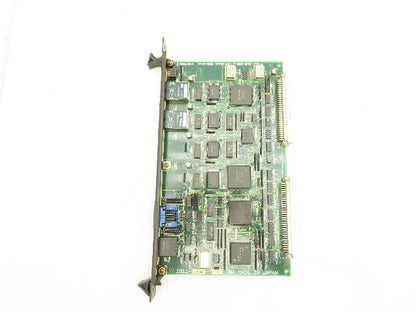 Okuma 1911-2140-21-010 Opus7000 TFP Circuit Board Module