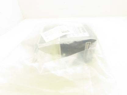 Parker 4Z-B6XJ-M-EA-C3 Electro-Mechanical Actuator 3-Way 1/4" Tube Ball Valve