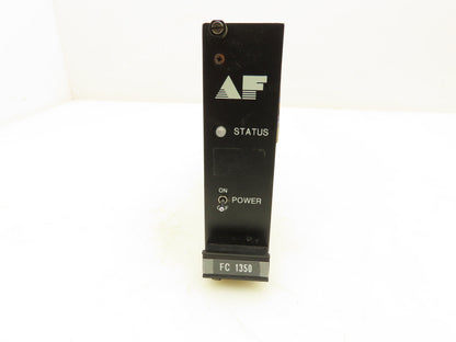 AF FC 1350 Control Circuit Board Slot Card