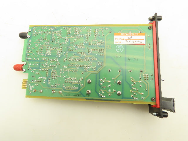 AF FC 1350 Control Circuit Board Slot Card