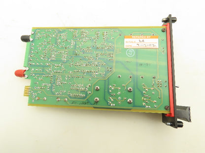AF FC 1350 Control Circuit Board Slot Card