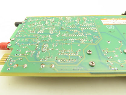 AF FC 1350 Control Circuit Board Slot Card