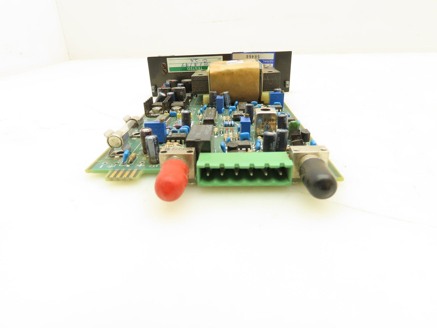 AF FC 1350 Control Circuit Board Slot Card