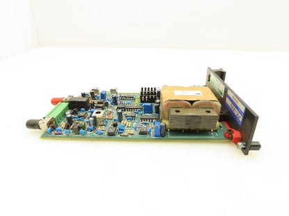 AF FC 1350 Control Circuit Board Slot Card