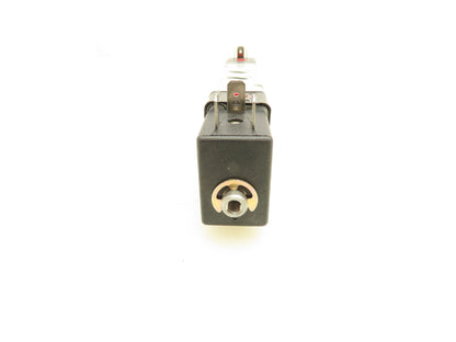 Norgren V61R711AA313JH Pneumatic Double Solenoid Valve 5/3 Pos 1/4" NPT 24VDC