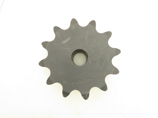 Martin 140B12 Sprocket # 140 12T B Hub 1-1/2" Bore Non Hardened Teeth