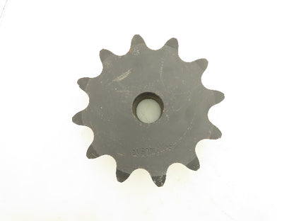 Martin 140B12 Sprocket # 140 12T B Hub 1-1/2" Bore Non Hardened Teeth