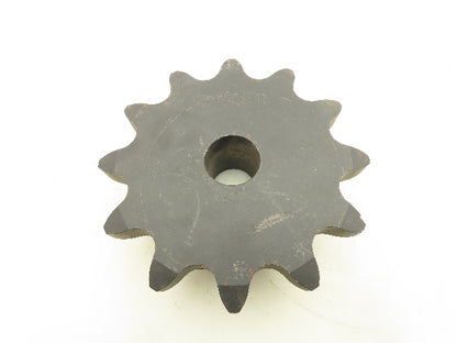 Martin 140B12 Sprocket # 140 12T B Hub 1-1/2" Bore Non Hardened Teeth