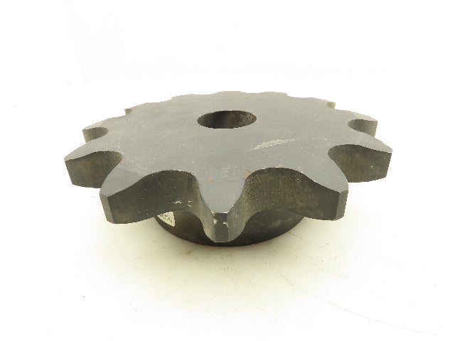 Martin 140B12 Sprocket # 140 12T B Hub 1-1/2" Bore Non Hardened Teeth