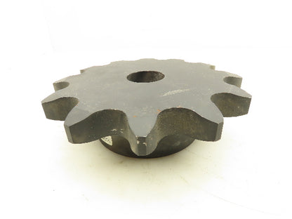 Martin 140B12 Sprocket # 140 12T B Hub 1-1/2" Bore Non Hardened Teeth