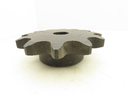 Martin 140B12 Sprocket # 140 12T B Hub 1-1/2" Bore Non Hardened Teeth