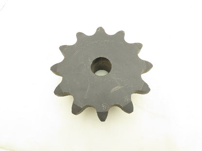 Martin 140B12 Sprocket # 140 12T B Hub 1-1/2" Bore Non Hardened Teeth