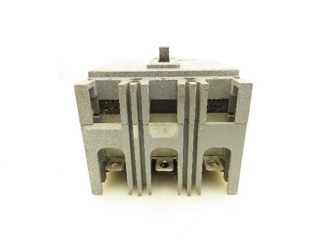 FPE Federal Pacific Type HFB Circuit Breaker 3-Pole 100A 600V Gray