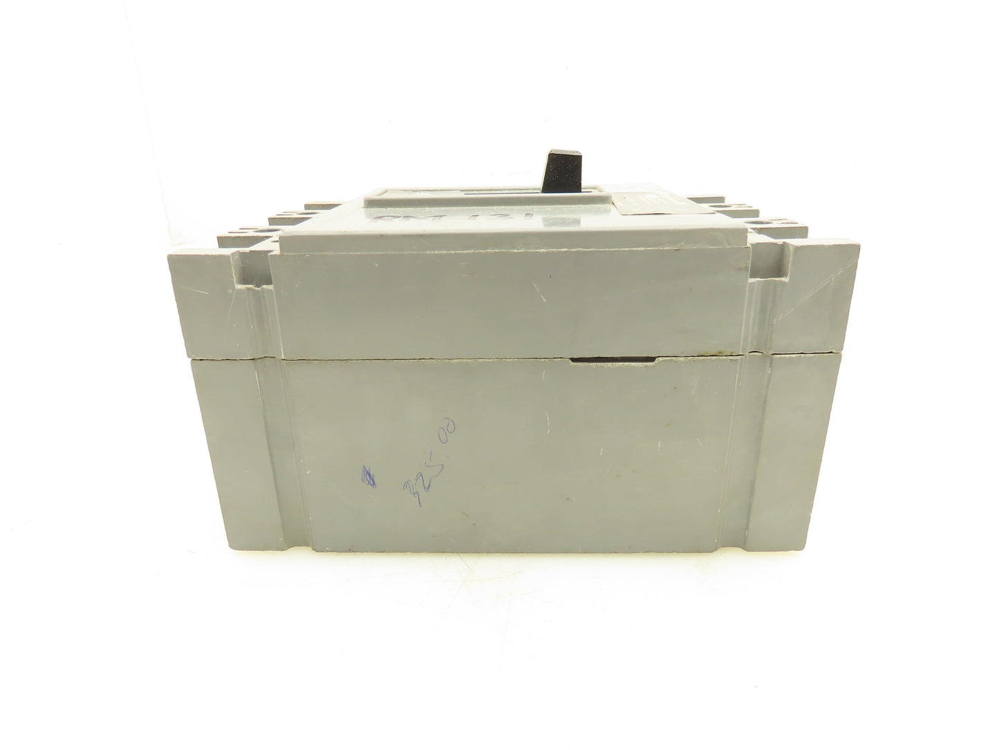 FPE Federal Pacific Type HFB Circuit Breaker 3-Pole 100A 600V Gray