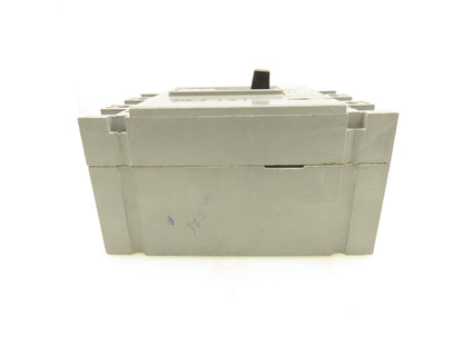 FPE Federal Pacific Type HFB Circuit Breaker 3-Pole 100A 600V Gray