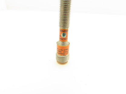 IFM Efector IEA 2001-FROG/IE 5203 Inductive Proximity Sensor