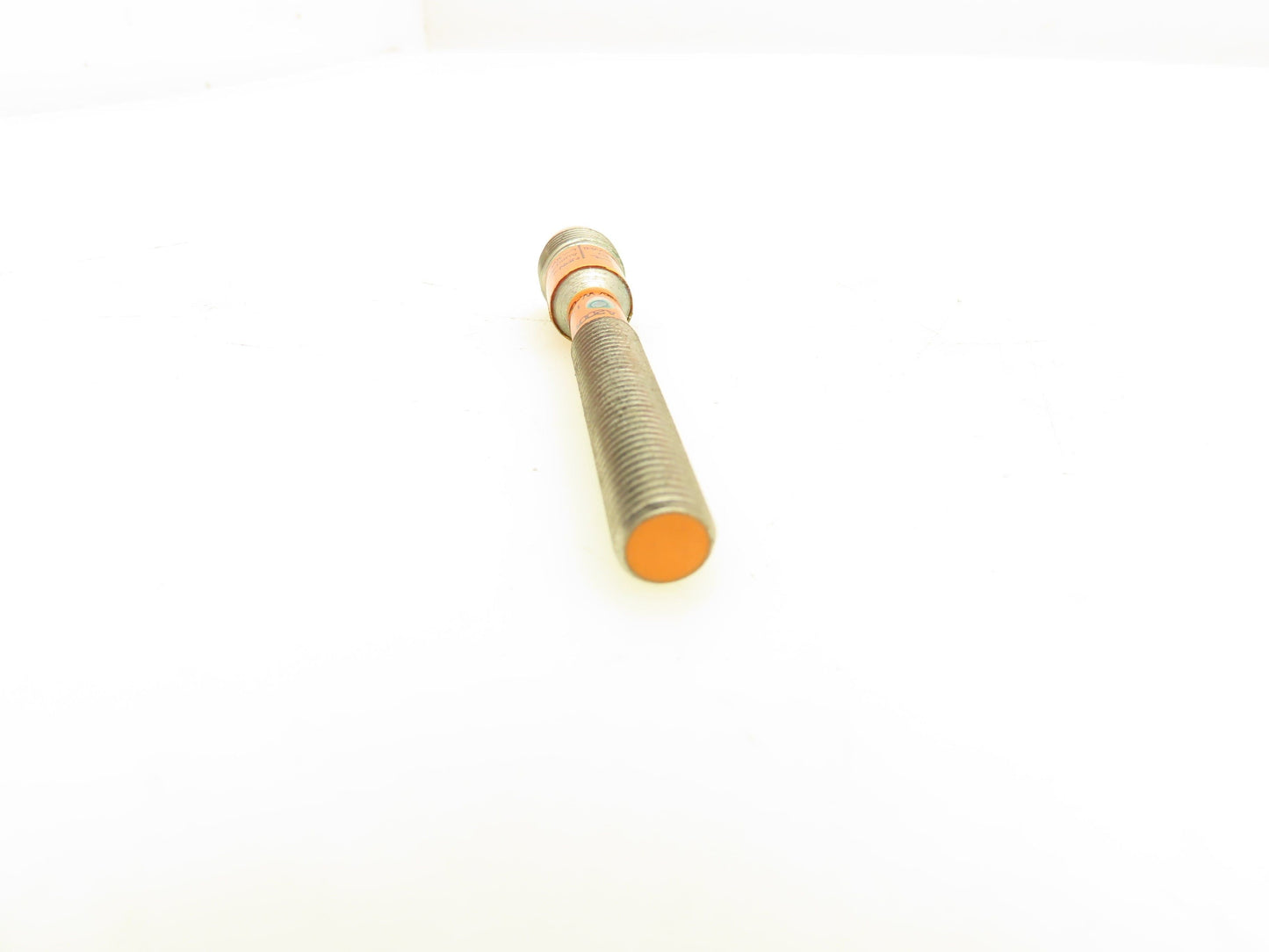 IFM Efector IEA 2001-FROG/IE 5203 Inductive Proximity Sensor