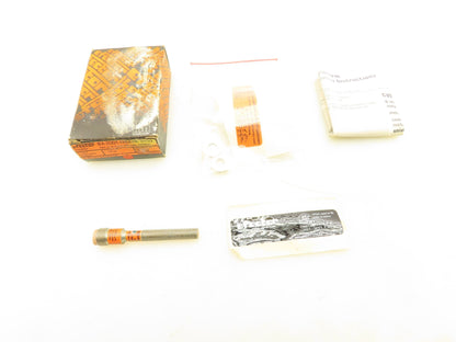 IFM Efector IEA 2001-FROG/IE 5203 Inductive Proximity Sensor