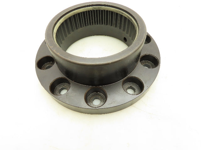 Waldron 149833 2-1/2W Flexalign Gear Coupling Sleeve