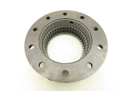 Waldron 149833 2-1/2W Flexalign Gear Coupling Sleeve