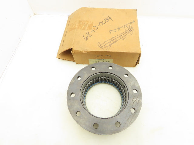 Waldron 149833 2-1/2W Flexalign Gear Coupling Sleeve