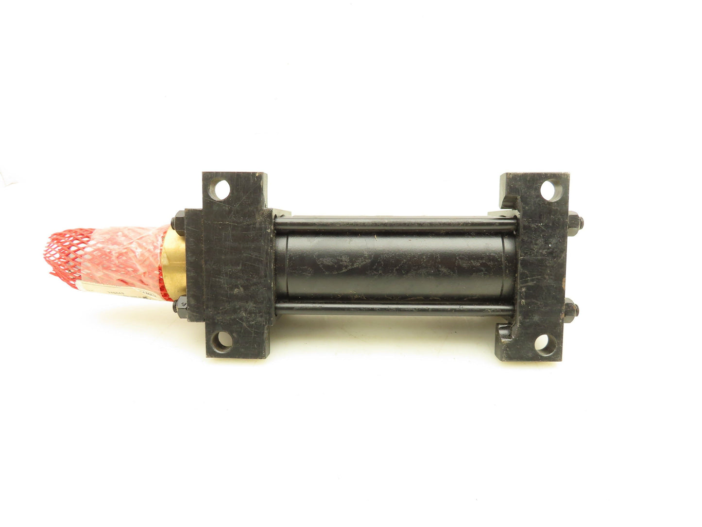 Parker PA-2 Series Pneumatic Air Cylinder 2" Bore 4" Stroke 1-3/8" Rod