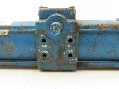 Contromatics 200SR 60 Pneumatic Valve Actuator Spring Return 120 PSI 85 In/Lb