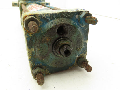 Contromatics 200SR 60 Pneumatic Valve Actuator Spring Return 120 PSI 85 In/Lb