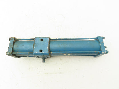 Contromatics 200SR Pneumatic Valve Actuator Spring Return 120 PSI 105 In/Lb