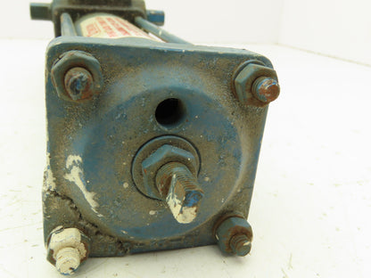 Contromatics 200SR Pneumatic Valve Actuator Spring Return 120 PSI 105 In/Lb