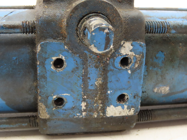 Contromatics 200SR Pneumatic Valve Actuator Spring Return 120 PSI 110 In/Lb