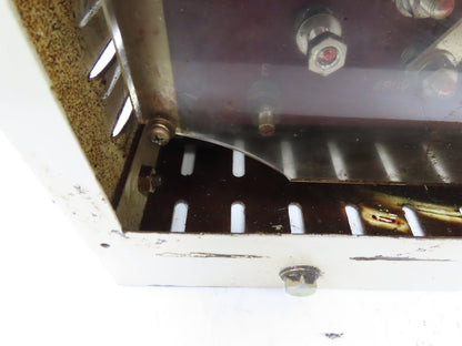 CNC Lathe Enclosed Step Down Transformer 220V-480V 3PH Multi-Voltage