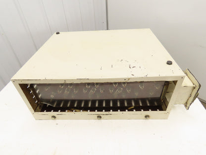 CNC Lathe Enclosed Step Down Transformer 220V-480V 3PH Multi-Voltage