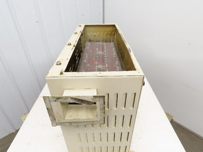 CNC Lathe Enclosed Transformer 60kva  220V-480V 3PH Multi-Voltage