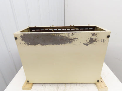 CNC Lathe Enclosed Transformer 60kva  220V-480V 3PH Multi-Voltage