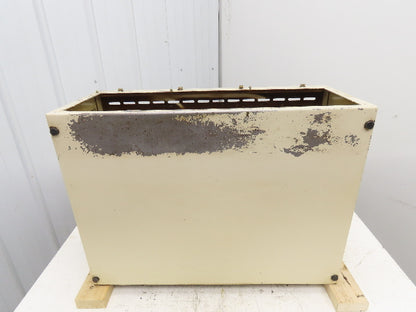 CNC Lathe Enclosed Transformer 60kva  220V-480V 3PH Multi-Voltage