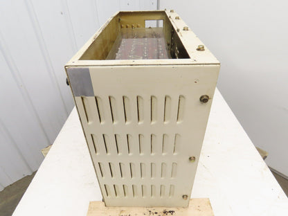 CNC Lathe Enclosed Transformer 60kva  220V-480V 3PH Multi-Voltage