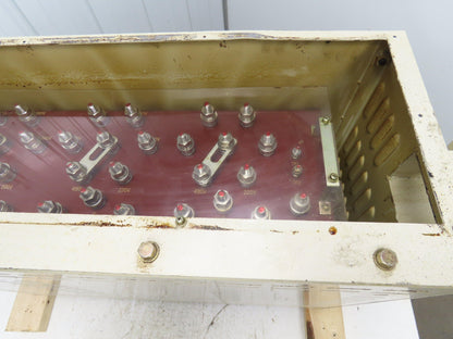 CNC Lathe Enclosed Transformer 60kva  220V-480V 3PH Multi-Voltage