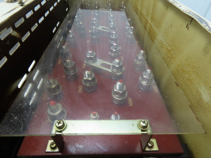 CNC Lathe Enclosed Transformer 60kva  220V-480V 3PH Multi-Voltage