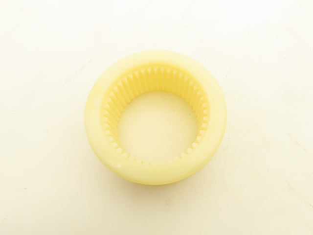 Lovejoy 69790400026 Nyflex Gear Coupling Sleeve 3-3/4"OD 1-5/8"Max Bore