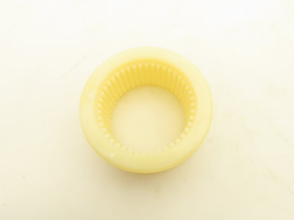 Lovejoy 69790400026 Nyflex Gear Coupling Sleeve 3-3/4"OD 1-5/8"Max Bore